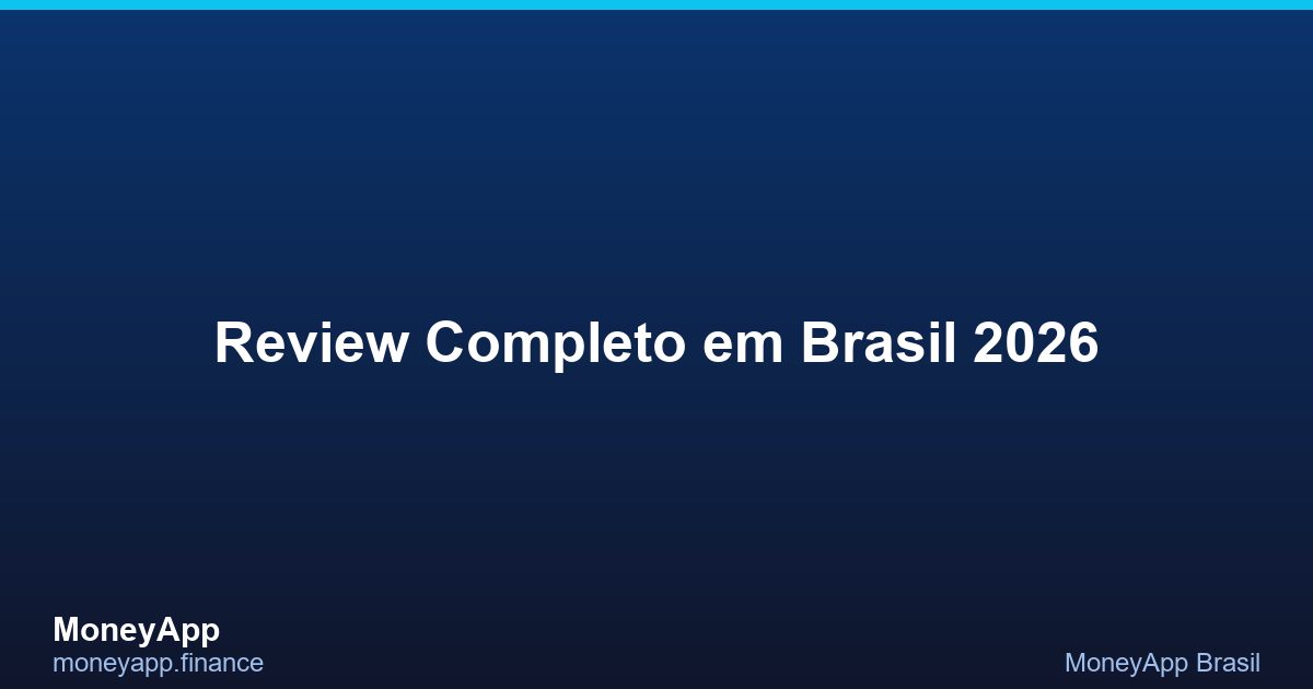 Review Completo em Brasil 2026